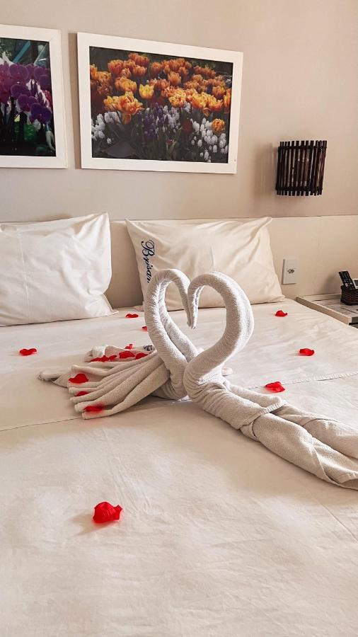 Brisamar Hotel Pousada Barra de Sao Miguel Εξωτερικό φωτογραφία