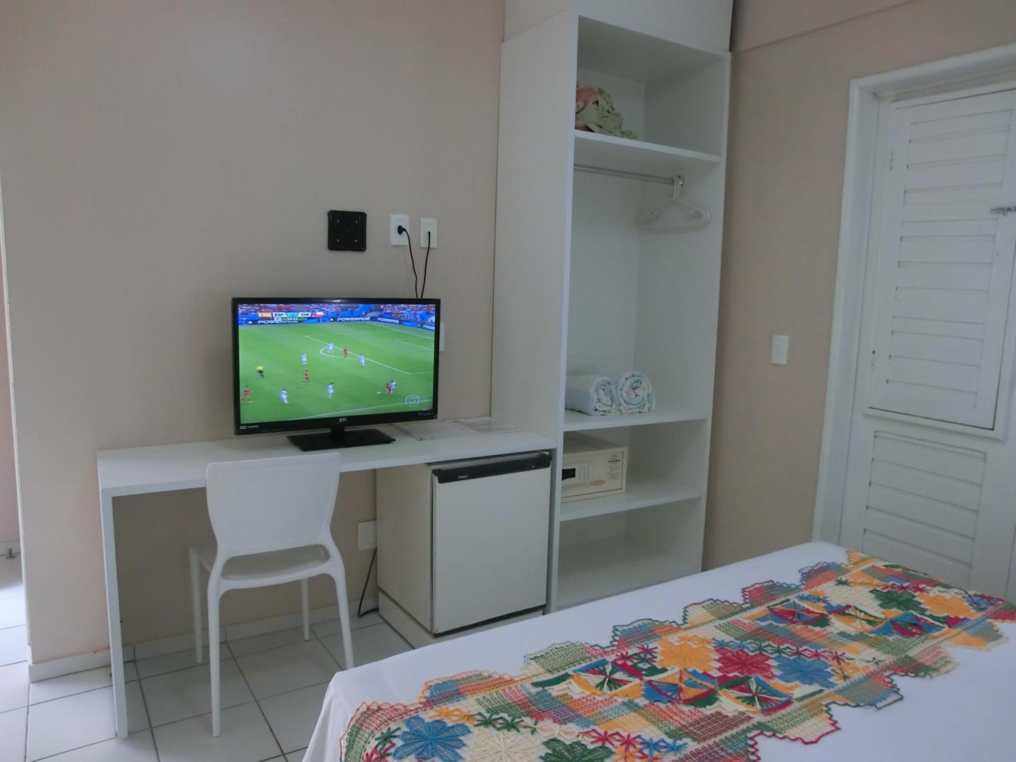 Brisamar Hotel Pousada Barra de Sao Miguel Εξωτερικό φωτογραφία