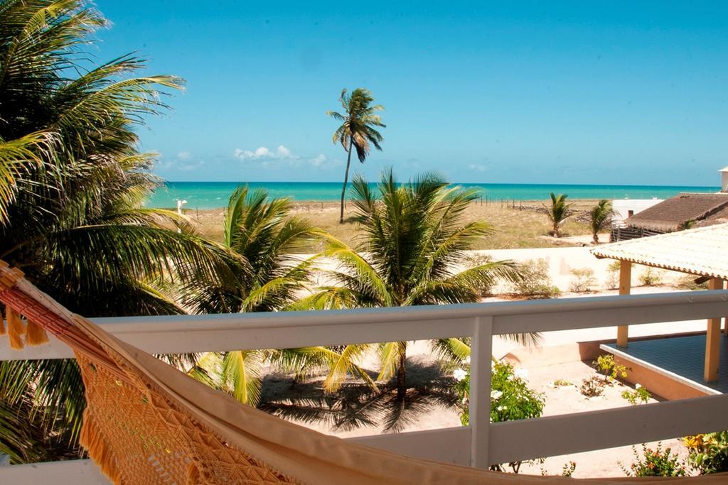 Brisamar Hotel Pousada Barra de Sao Miguel Εξωτερικό φωτογραφία