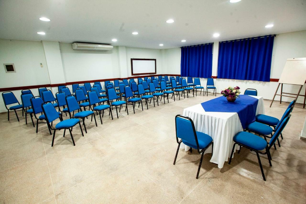 Brisamar Hotel Pousada Barra de Sao Miguel Εξωτερικό φωτογραφία